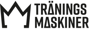 Träningsmaskinser logo