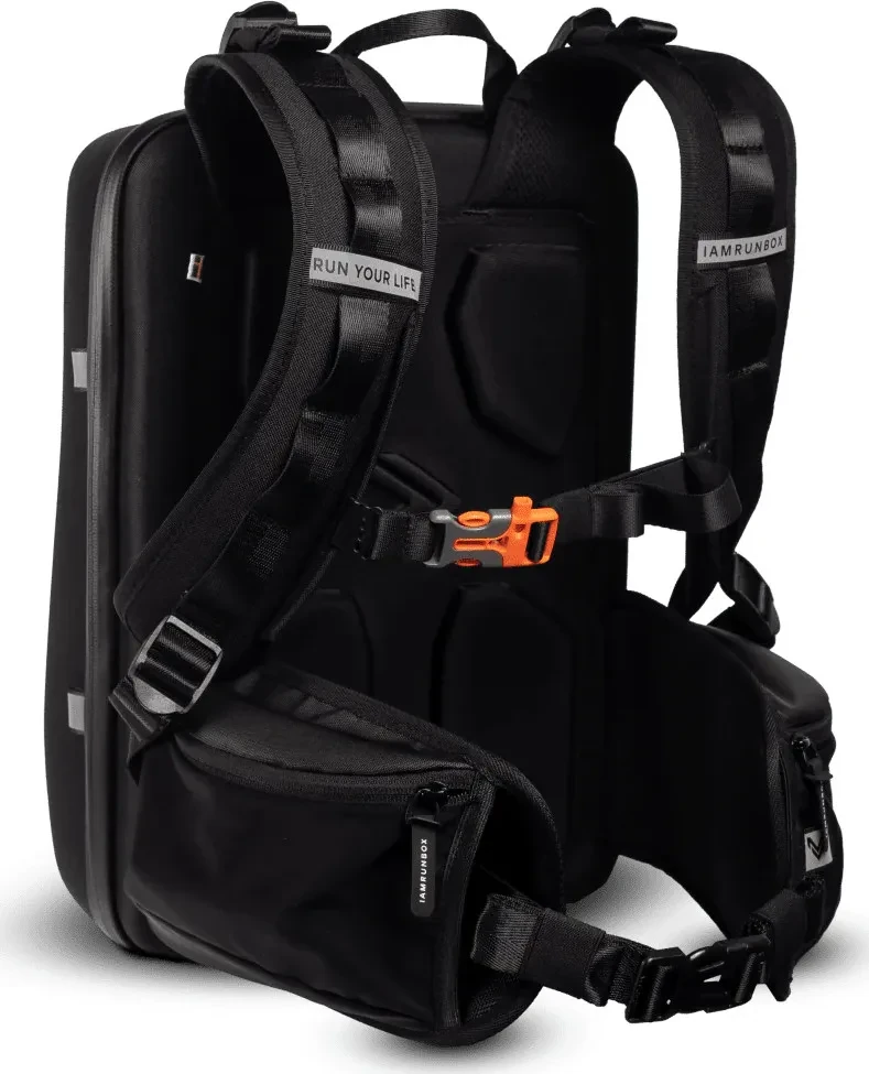 Backpack PRO från Kilometer Studios