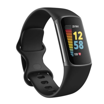 Fitbit Charge aktivitetsband