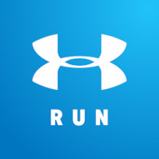 Map My Run, app från Under Armour