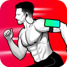 Running App, löparapp från Leap Apps