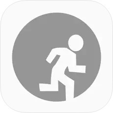 Bleep Test Pro, app till iOS