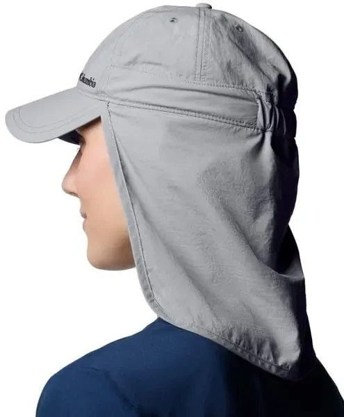 Schooner Bank™ II Cachalot Columbia Grey