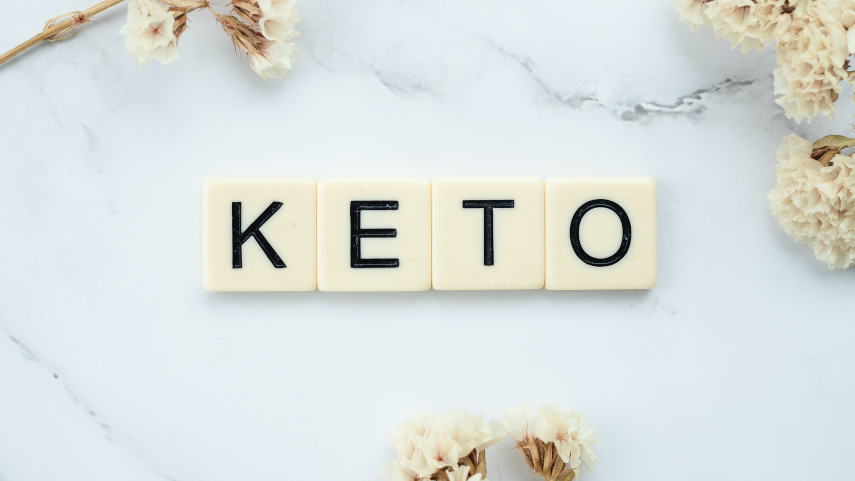 KETO