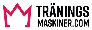 Träningsmaskiner logo