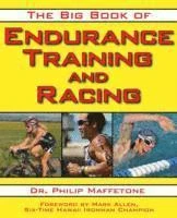 Big Book of Endurance Training and Racing. Phil Maffetone. ISBN 9781616080655.