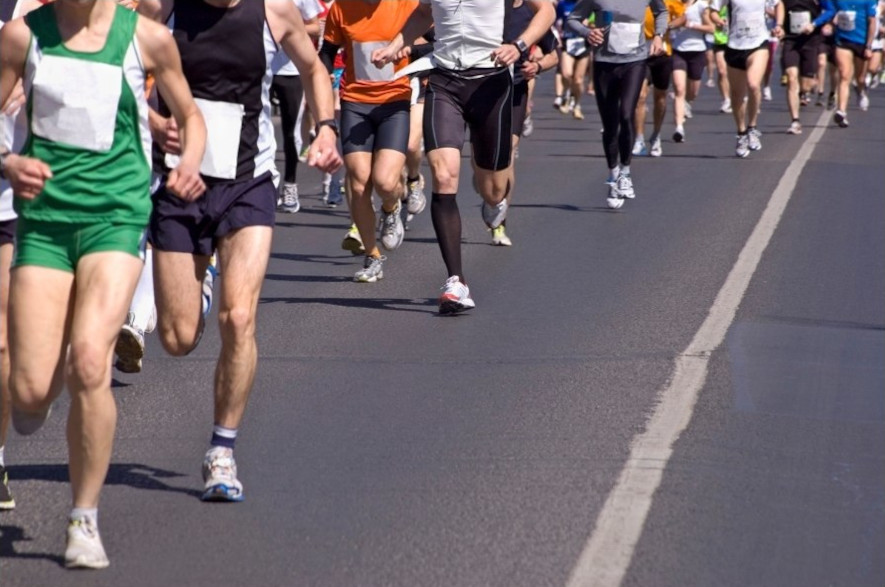 Yassos formel uppskattar maratontiden