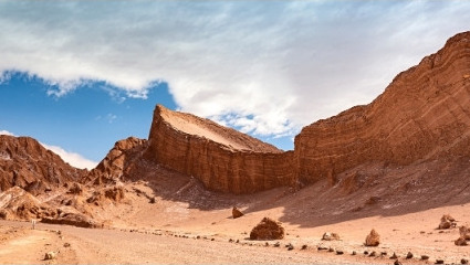 Atacamaöknen
