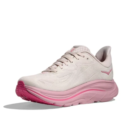 Clifton 10 i färgen Rose Cream