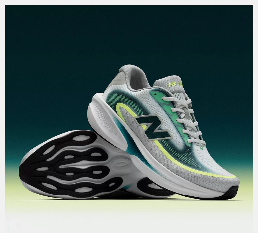 New Balance Ellipse v1